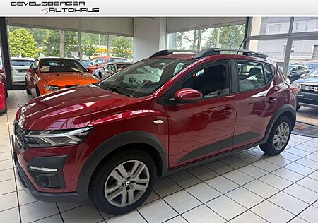 Dacia Sandero III Stepway Comfort 1.0 TCe 100 LPG EU6d PDC