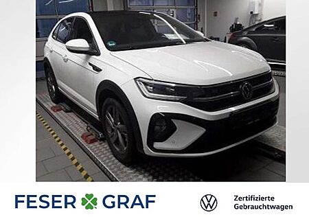 VW Taigo Volkswagen R-Line 1.5 TSI DSG Navi Pano Kamera LED
