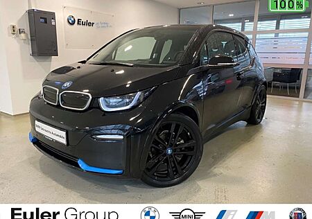 BMW i3 s 120Ah Navi LED PDC vo.+hi. Klimaaut. DAB SHZ Ind