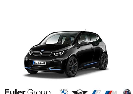 BMW i3 gebraucht kaufen BMW i3 s 120Ah Navi Digitales Cockpit LED Klimaautom Fahr