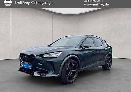 Cupra Formentor VZ 2.0 TSI 4Drive DSG RFK SHZ BeatsAud