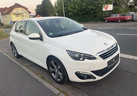 Peugeot 308 125 THP Allure