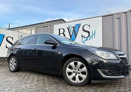 Opel Insignia ST 1,6 CDTI Innovation Navi/Kamera/BiX