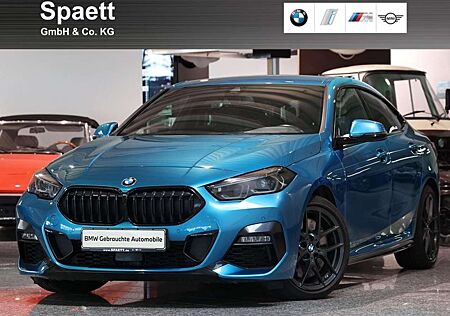 BMW 220 d xDrive Gran Coupé M Sport Adp.LED RFK DrivAss LH