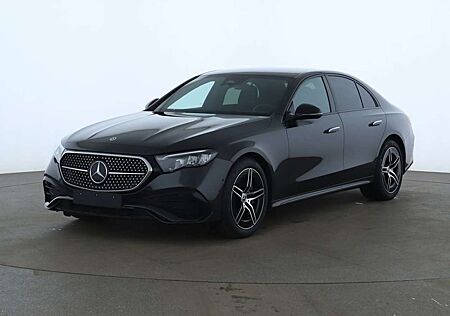 Mercedes-Benz E 200 AMG Night-Paket Distronic Totwinkel Kamera