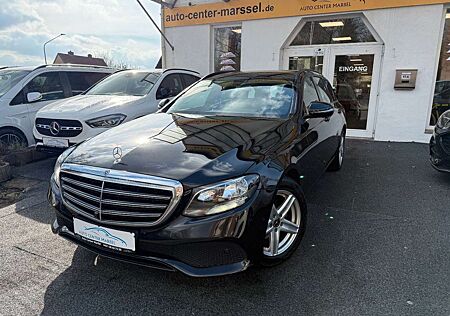 Mercedes-Benz E 220 d 360° KAMERA/LUFTFEDERUNG/SHZ/NAVI