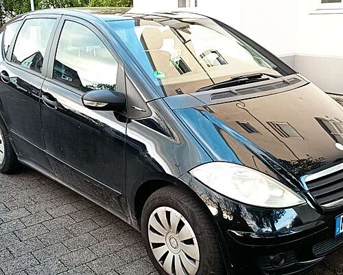 Mercedes-Benz A 150 Classic