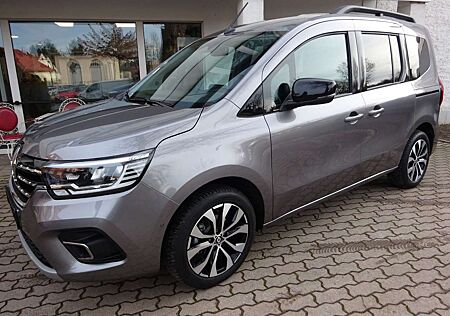 Renault Kangoo Techno TCe130 ACC+Kamera+SiHZ