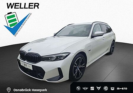 BMW 320 e Tour M Sport LivePlus Pano ACC DAB 18" PDC