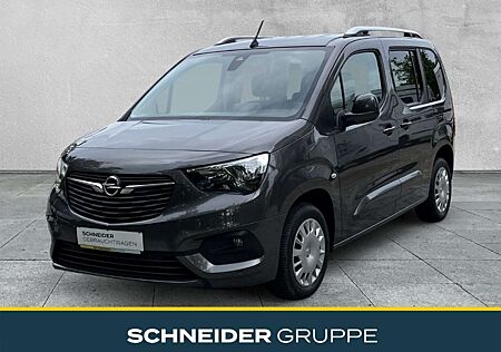 Opel Combo Life 1.2 Turbo E Edition 7-Sitzer KAMERA