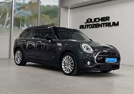Mini Cooper S Clubman Cooper S ALL4 Automatik