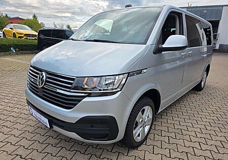 VW T6 Caravelle Volkswagen T6.1 Caravelle 2.0 TDI Lang Navi/Kamera/8-Sitzer