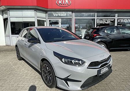 Kia Cee'd Ceed / 1.0 T-GDI (48V Mild-Hybrid) DCT7 Nightline Edition