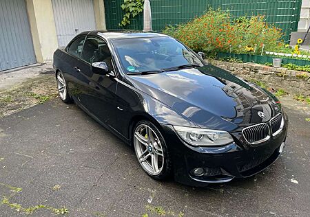 BMW 330d 330 M Paket H&K Keyless