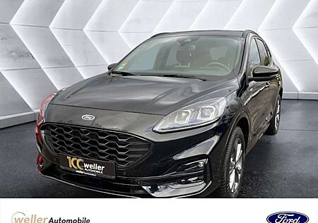 Ford Kuga 2.5 Duratec Plug-in-Hybrid ''ST-Line'' AHK Rückfah