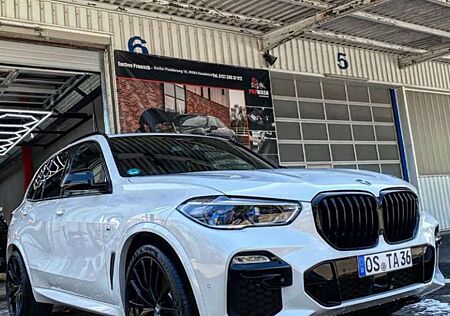 BMW X5 xDrive25d