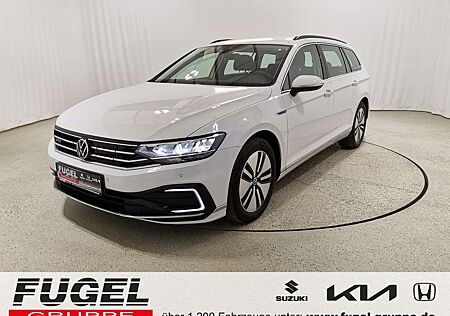 VW Passat Variant Volkswagen GTE 1.4 TSI DSG LED|ACC|Navi|PDC|Alu