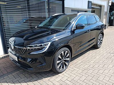 Renault Austral Techno TCE 160 Mild Hybrid *Automatik