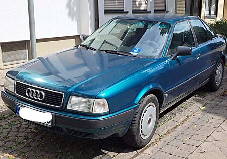 Audi 80