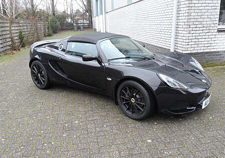 Lotus Elise Sport 220