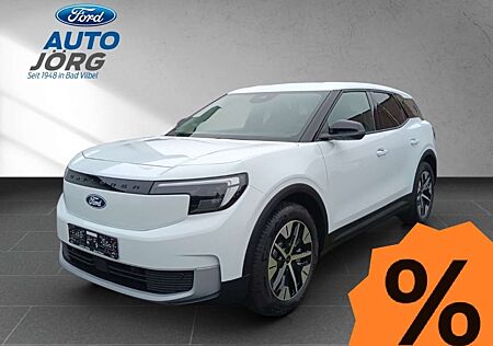 Ford Explorer 210kW RWD *Extended Range *Wärmepumpe