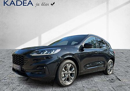 Ford Kuga 2.0 MHEV ST-Line Winter-P|Kamera|KeyFree