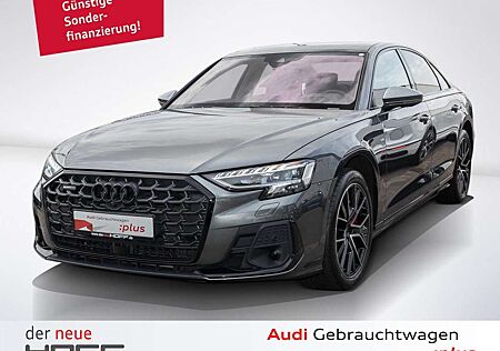 Audi A8 60 TFSI e quattro S-Line HeadUp Leder Pano Matrix