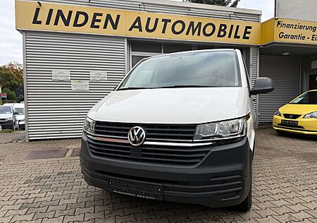VW T6 Transporter gebraucht kaufen VW T6 Transporter Volkswagen T6.1 Transporter lang FWD