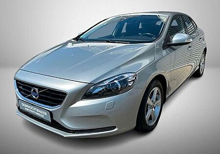 Volvo V40 Kinetic*Xenon*RFK*Sitzheizung*Style-P*
