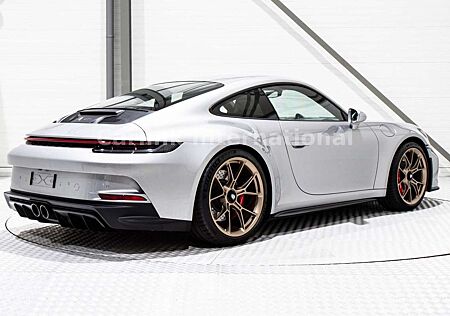 Porsche 992 GT3 TOURING -LEDER EXCL-LIFT-BOSE-SCHALEN-