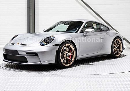 Porsche 992 GT3 TOURING -LEDER EXCL-LIFT-BOSE-SCHALEN-