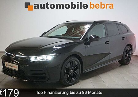 VW Passat Volkswagen 2.0TDI DSG R-Line Virtual Standhz Navi