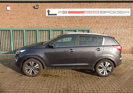 Kia Sportage Spirit 2WD Automatik