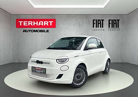 Fiat 500E Icon/Navi/LED/Tempomat/Rückfahrkamera