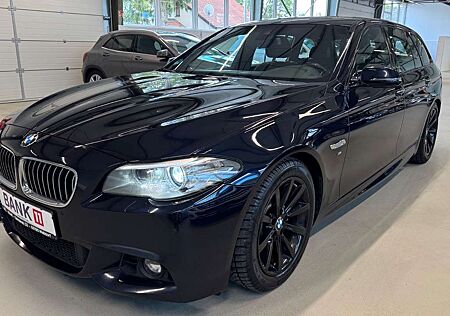 BMW 520 d M-Paket Leder DigitalCocpit