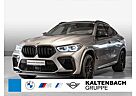 BMW X6 M Competition ACC LED HUD AHK LASER PANO