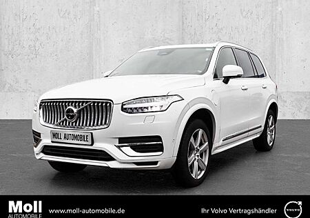 Volvo XC 90 XC90 Plus Bright Recharge Plug-In Hybrid AWD T8 Twin En