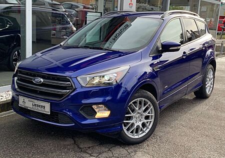 Ford Kuga ST-Line 4WD #AHK+WR#