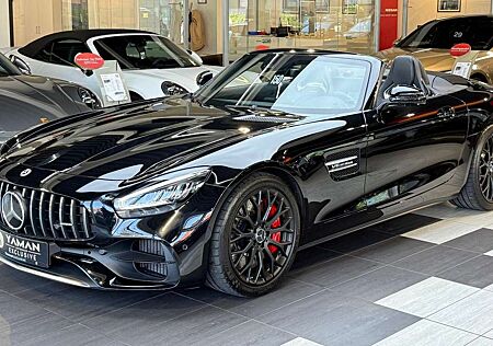 Mercedes-Benz AMG GT Roadster Perf.-Sitze*SitzKlima*Burmester