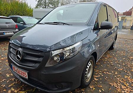 Mercedes-Benz Vito Kasten 110