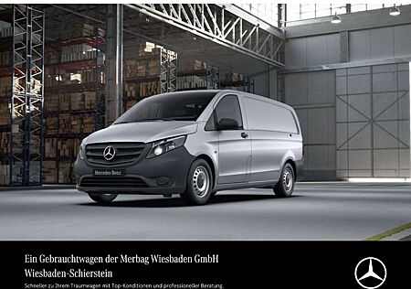 Mercedes-Benz Vito 116 CDI RWD Kamera Klima Berganfahr. DAB