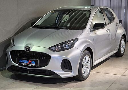 Mazda 2 Hybrid 1.5L Hybrid VVT-i 116 CVT FWD Centre-Line