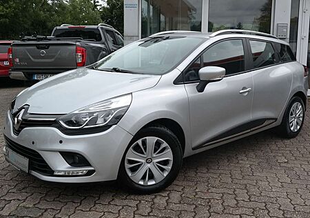 Renault Clio Grandtour Energy dCi 90*1.Hand*Scheckheft*NAVI*EU6