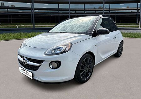 Opel Adam 1.4 Jam+Klima+USB+ZV+Tempomat+Sport-Fahrw.+