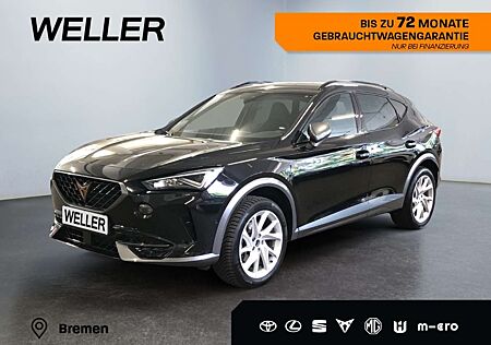 Cupra Formentor 1.5 TSI DSG *Navi*LED*Beats*Memory*CAM*SHZ*