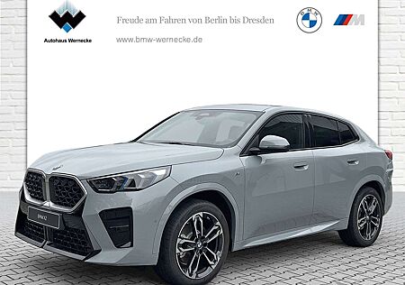 BMW X2 sDrive20i M Sport, SHZ, Memory