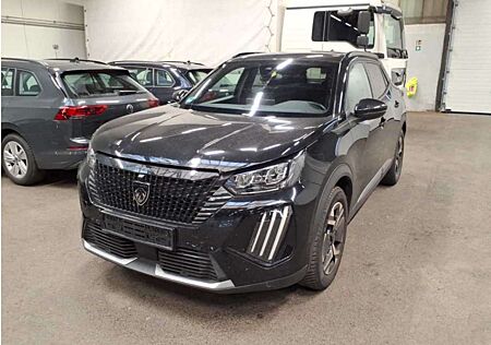 Peugeot 2008 Allure PureTech 130 EAT8*Navi*360°Kam*Shz