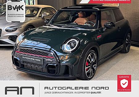 Mini John Cooper Works JCW Trim