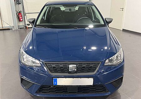 Seat Ibiza 1.0 TSi **Klima*5-Türig*Bluetooth*Temp**