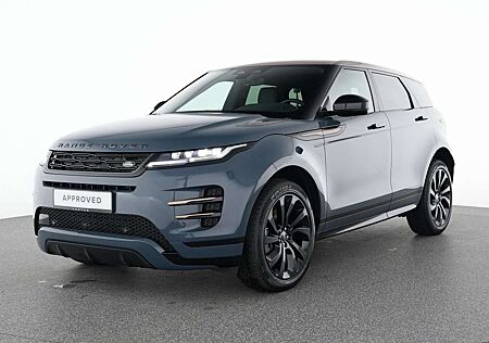 Land Rover Range Rover Evoque D200 Dynamic HSE 20"+PANO+WIN